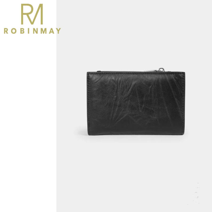 保証付 返品OK 正規品 2025 ROBINMAY ロビンメイ WL061 言花真皮