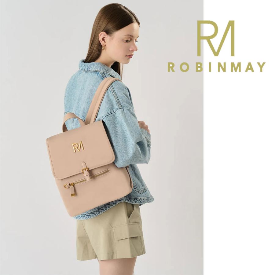 保証付 返品OK 正規品 ROBINMAY ロビンメイ Z341 諾娜後背包