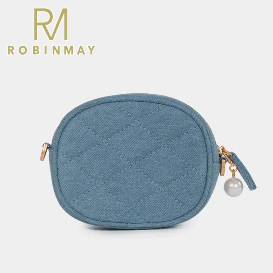 保証付 返品OK 正規品 2025 ROBINMAY ロビンメイ L122 霏比鐵?包