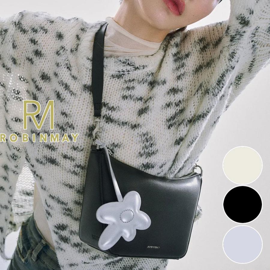 保証付 返品OK 正規品 ROBINMAY ロビンメイ WB118 paint my mind 肩