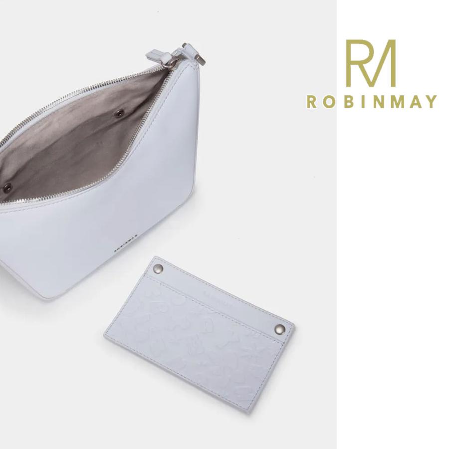 保証付 返品OK 正規品 ROBINMAY ロビンメイ WB118 paint my mind 肩