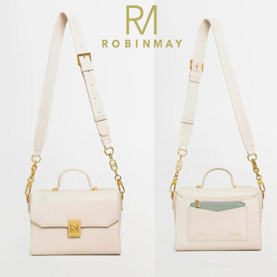 保証付 返品OK 正規品取扱店 ROBINMAY ロビンメイ B169 Minoレディース