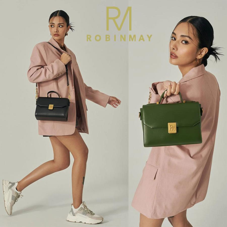 保証付 返品OK 正規品取扱店 2025 ROBINMAY ロビンメイ B169 Mino