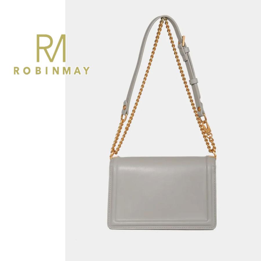 保証付 返品OK 正規品 ROBINMAY ロビンメイ C346 Z471 艾蒂斜背包