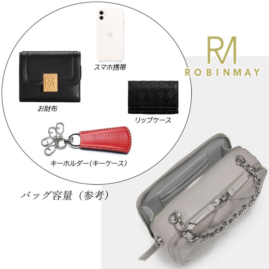 保証付 返品OK 正規品 2025新作 ROBINMAY ロビンメイ C358 魔法