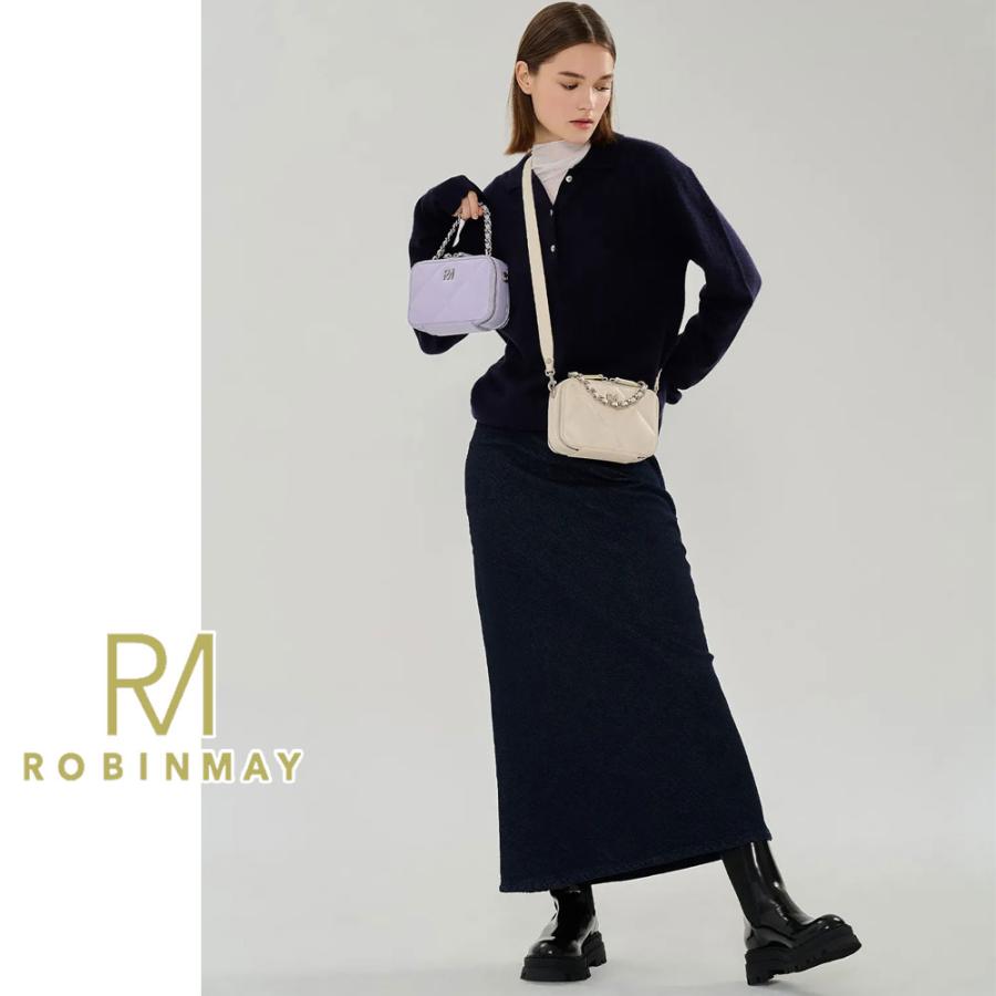 保証付 返品OK 正規品 2025新作 ROBINMAY ロビンメイ C358 魔法