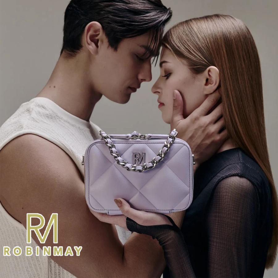 保証付 返品OK 正規品 2025新作 ROBINMAY ロビンメイ C358 魔法