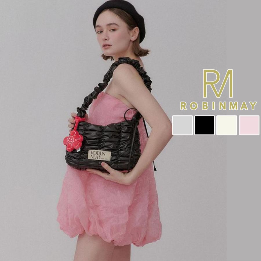 ROBINMAYロビンメイショルダーバッグ/グリーン 楽天市場】保証付 返品 
