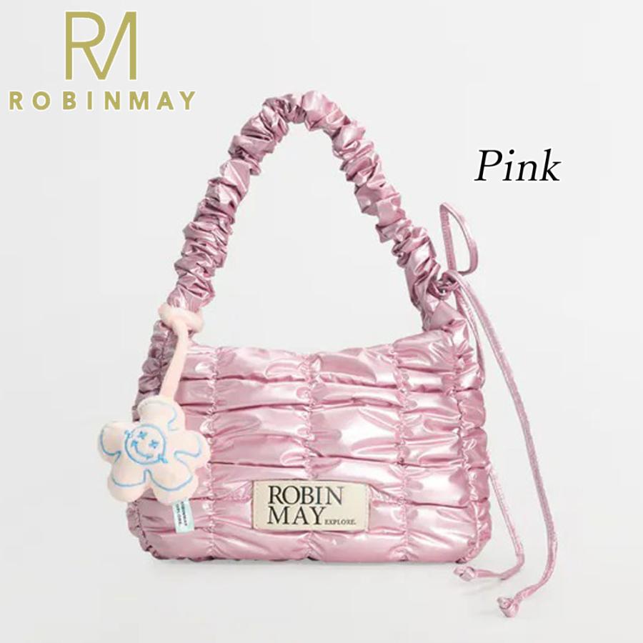 保証付 返品OK 正規品 2025 ROBINMAY ロビンメイ Z475 Meego 肩背包