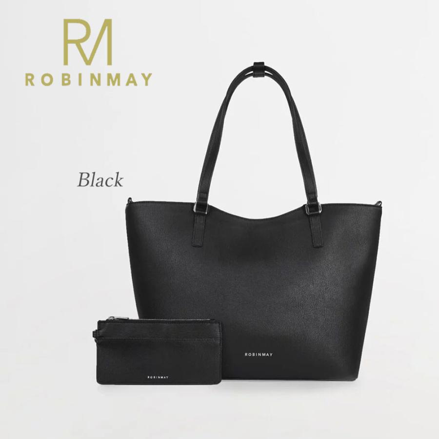 保証付 返品OK 正規品取扱店 2024 ROBINMAY ロビンメイ B167 Auer Tote 