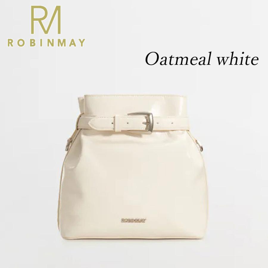 保証付 返品OK 正規品 2025 ROBINMAY ロビンメイ WB129 カジュアル