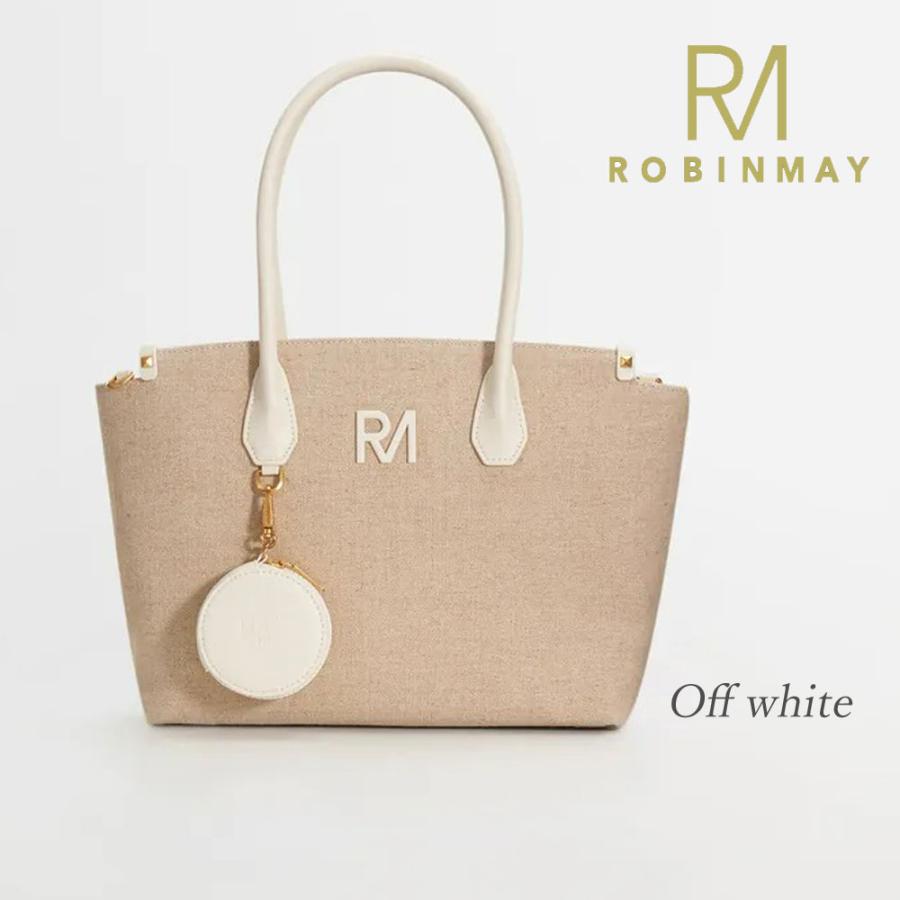 保証付 返品OK 正規品取扱店 2025 ROBINMAY ロビンメイ B198