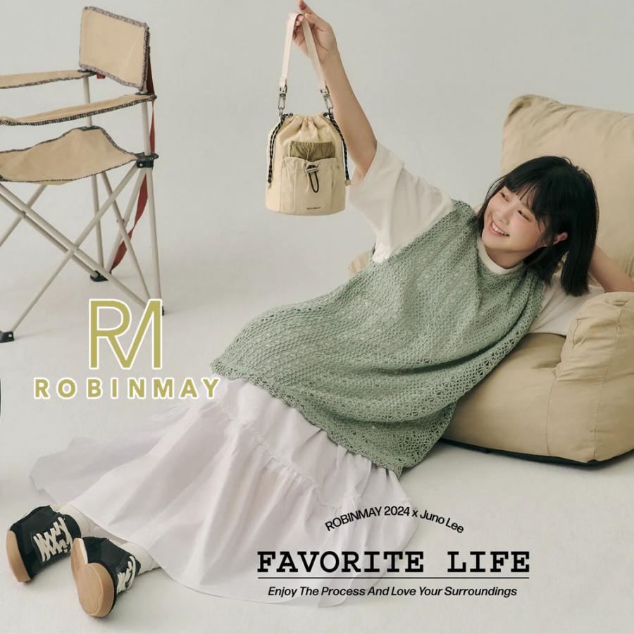 保証付 返品OK 正規品 2025 ROBINMAY ロビンメイ Z477 SoftLife