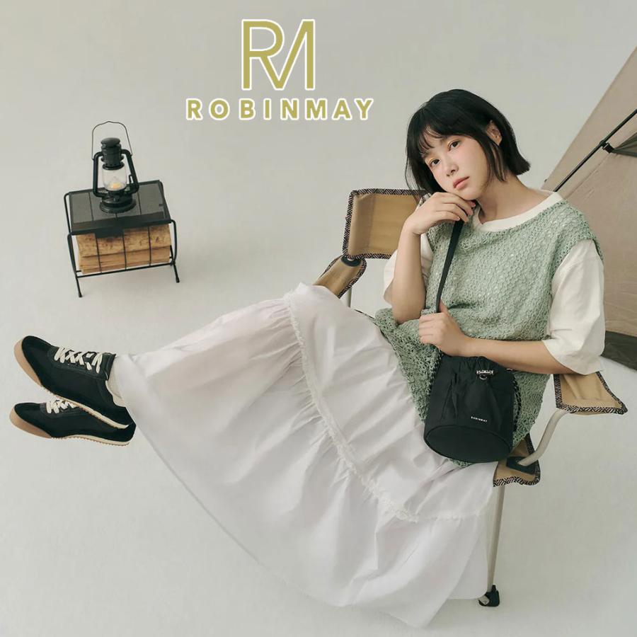 保証付 返品OK 正規品 ROBINMAY ロビンメイ Z477 SoftLife 斜背包