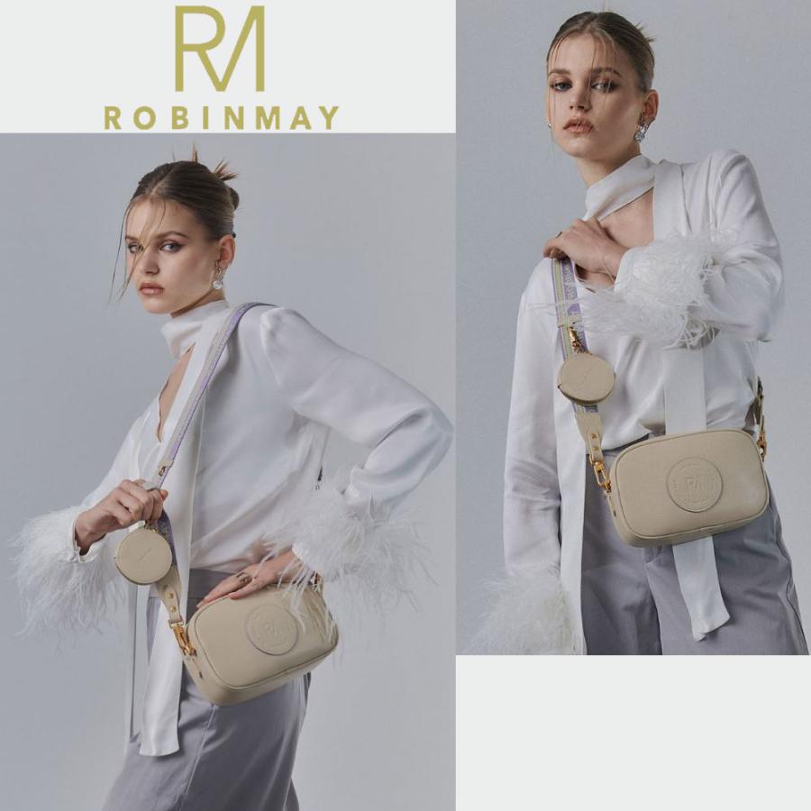 保証付 返品OK 正規品取扱店 ROBINMAY ロビンメイ C262 Aperture