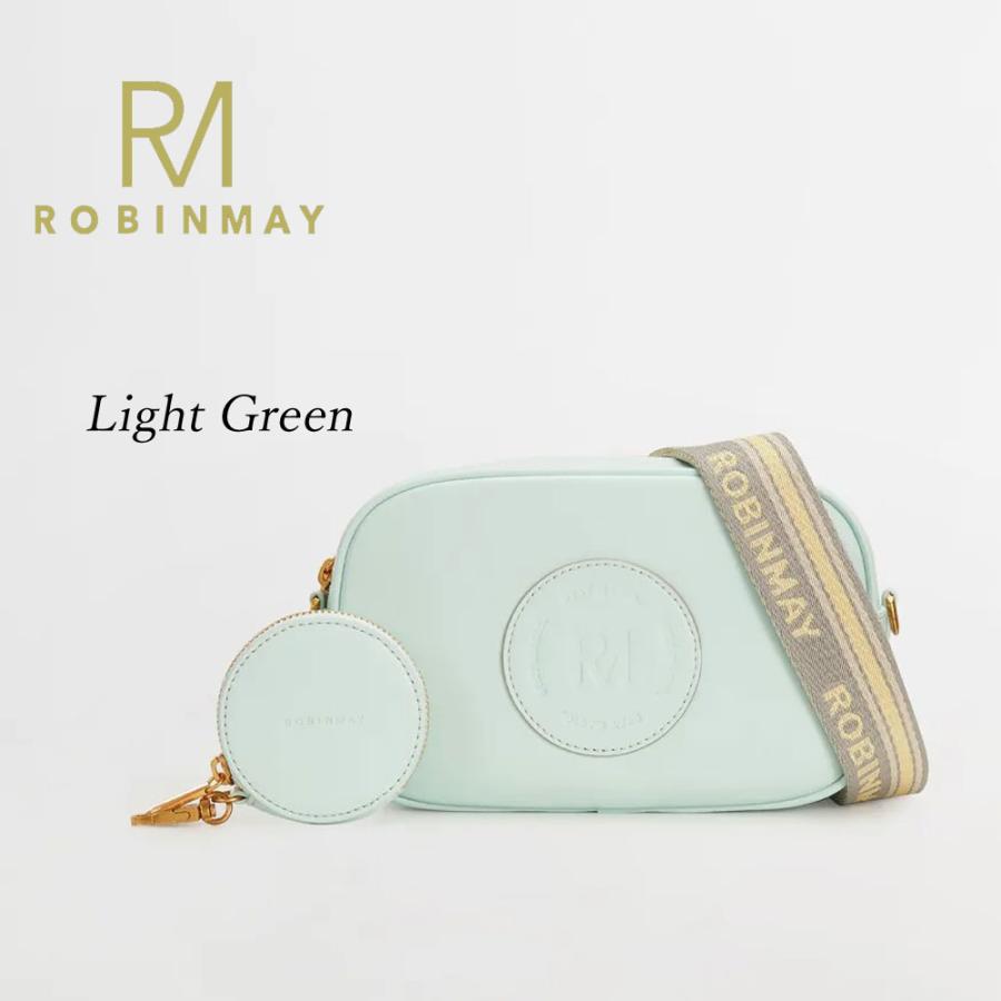 保証付 返品OK 正規品取扱店 ROBINMAY ロビンメイ C262 Aperture