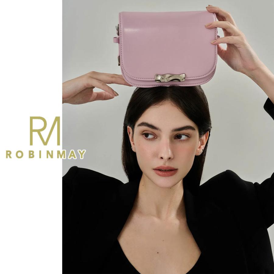 保証付 返品OK 正規品 2025 ROBINMAY ロビンメイ WB111 レディース