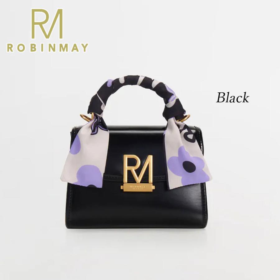 保証付 返品OK 正規品 2025 ROBINMAY ロビンメイ B243 レディース RM