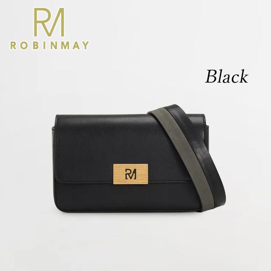 保証付 返品OK 正規品 2025 ROBINMAY ロビンメイ B208 レディース RM