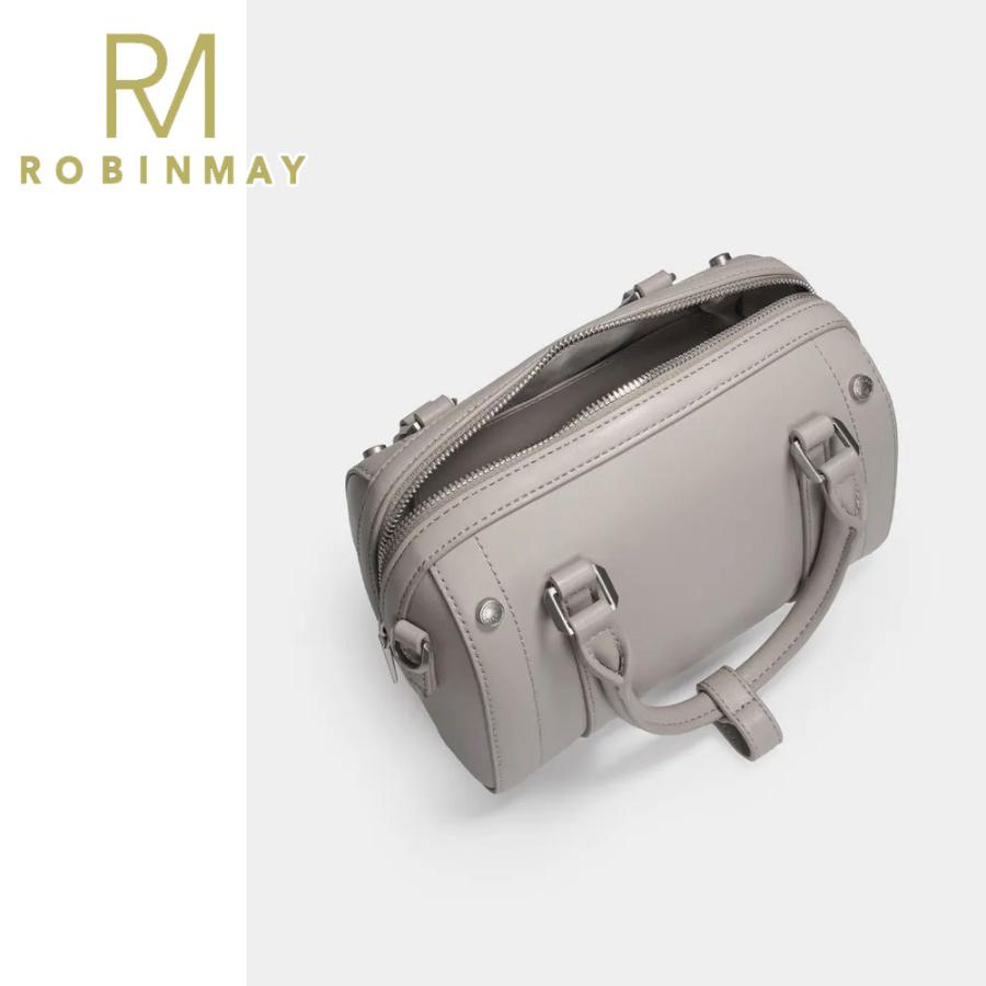 保証付 返品OK 正規品 ROBINMAY ロビンメイ B253 寶格聖納手提包