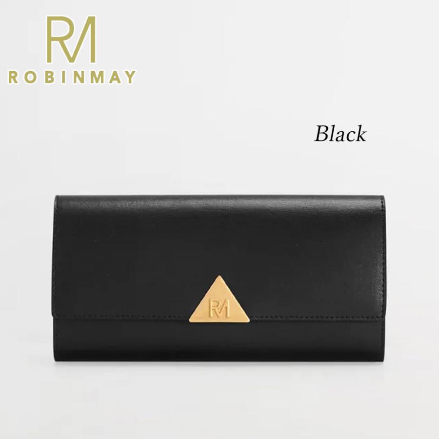 保証付 返品OK 正規品 2025 ROBINMAY ロビンメイ J089 水曜之地真皮長