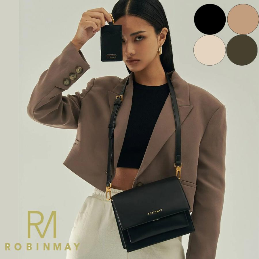 保証付 返品OK 正規品 ROBINMAY ロビンメイ WC083 Bag アンティーク 