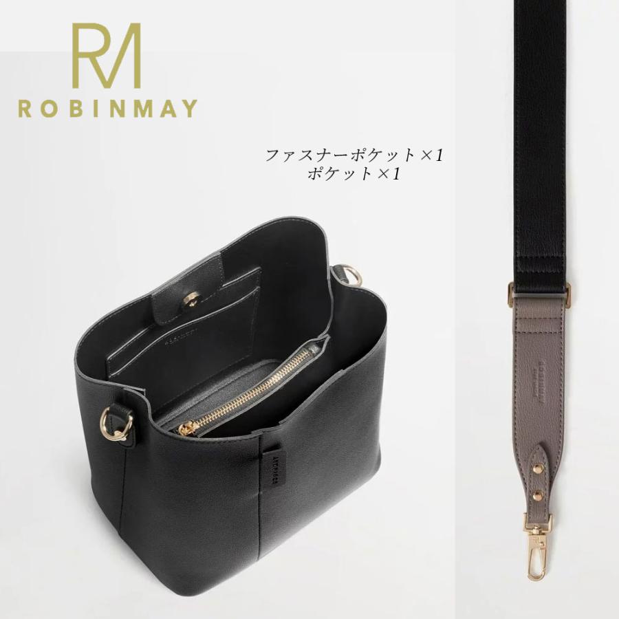 保証付 返品OK 正規品取扱店 2025 ROBINMAY ロビンメイ B181