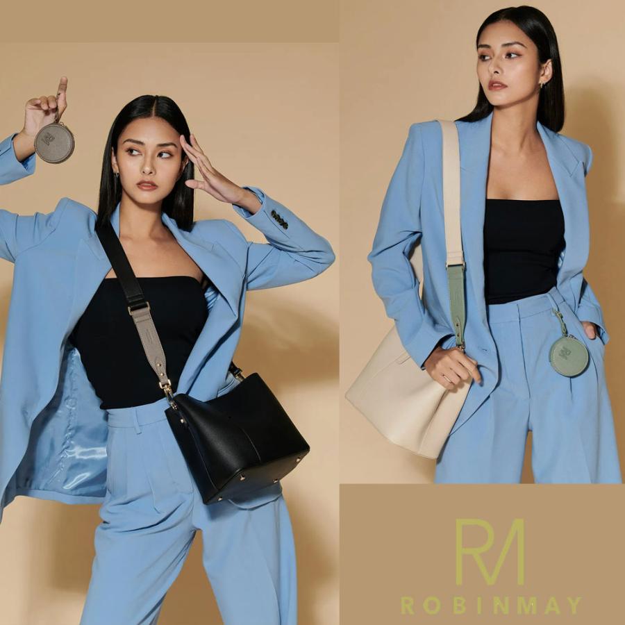 保証付 返品OK 正規品取扱店 ROBINMAY ロビンメイ B181 レディース RM