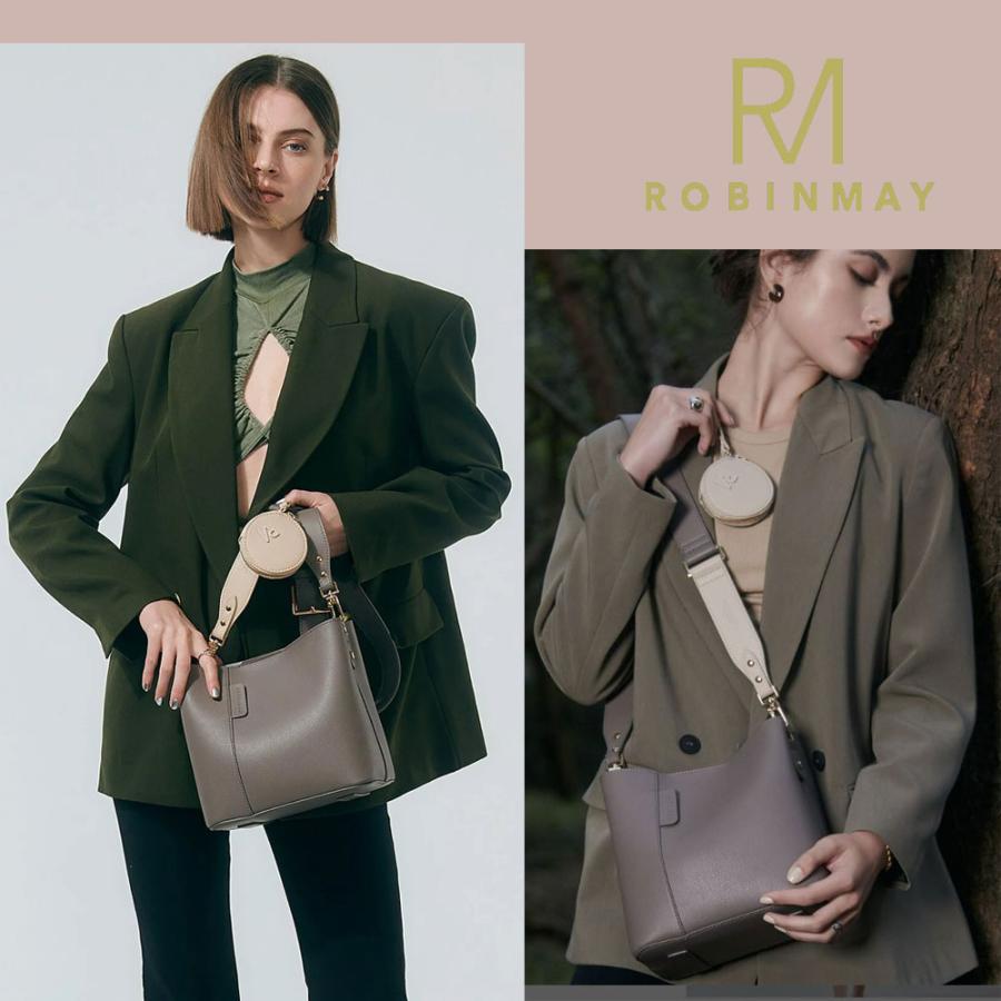 保証付 返品OK 正規品取扱店 2025 ROBINMAY ロビンメイ B181