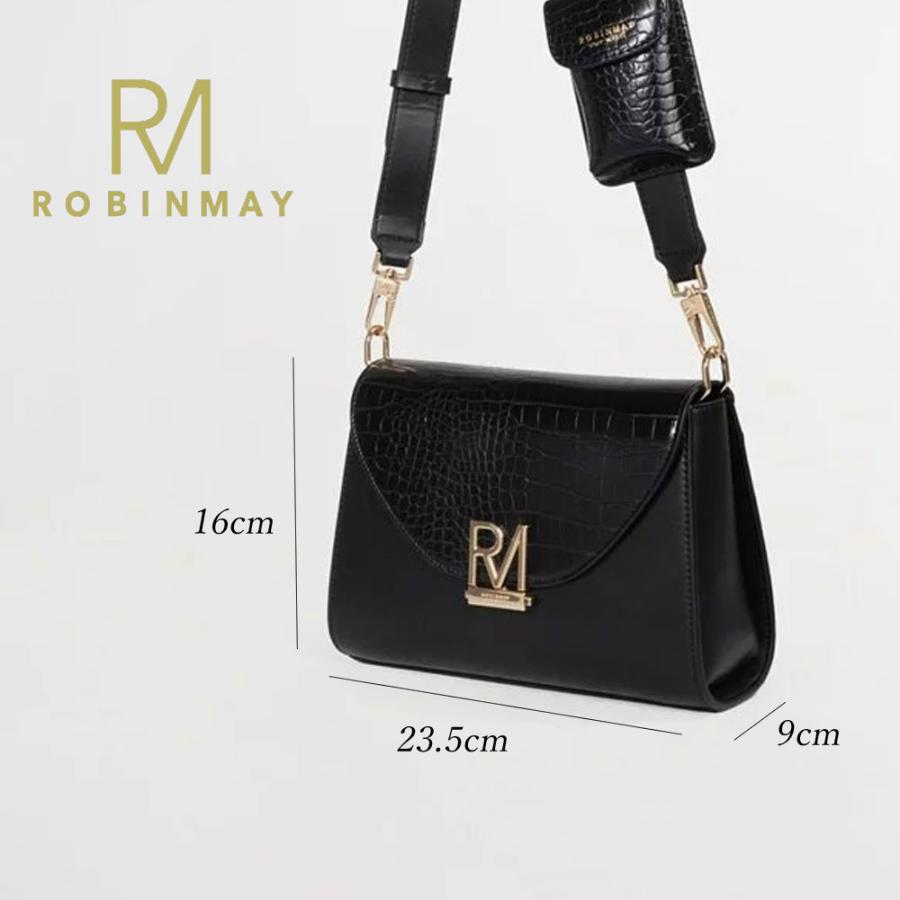 保証付 返品OK 正規品取扱店 ROBINMAY（ロビンメイ） C182 Smoky Rock