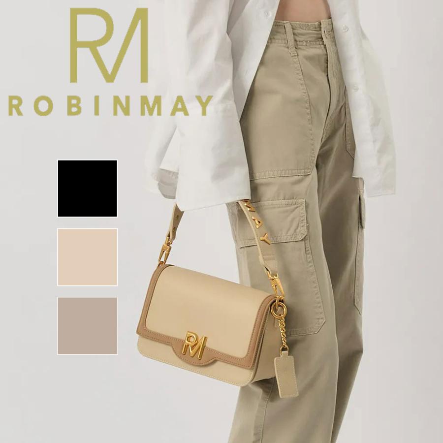 保証付 返品OK 正規品 2025 ROBINMAY ロビンメイ C216 Mora レディース