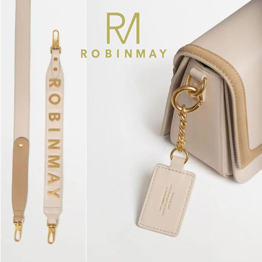 保証付 返品OK 正規品 2025 ROBINMAY ロビンメイ C216 Mora レディース