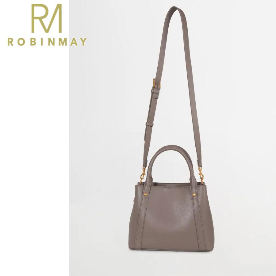 保証付 返品OK 正規品 ROBINMAY ロビンメイ B217 米〓手提包