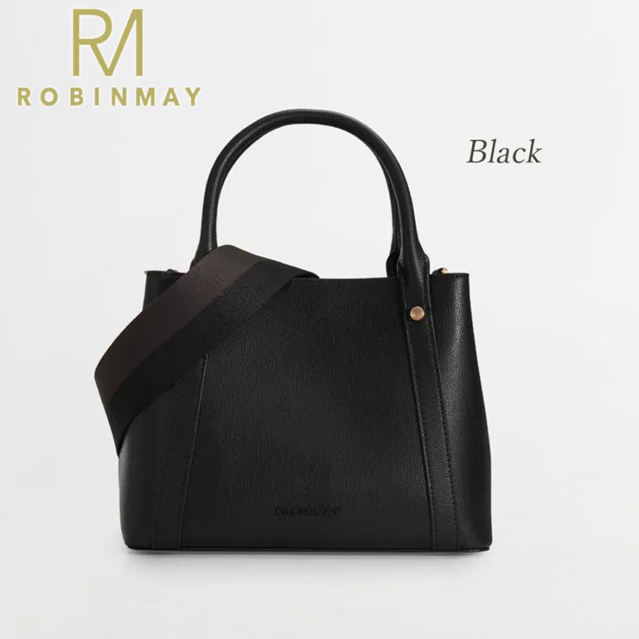 保証付 返品OK 正規品 ROBINMAY ロビンメイ B217 米〓手提包