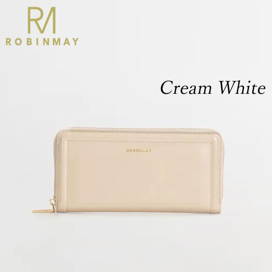 保証付 返品OK 正規品 ROBINMAY ロビンメイ WJ022 松石真皮長夾