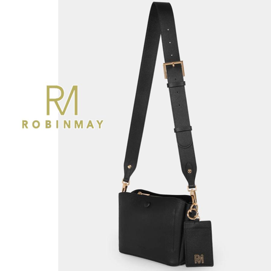 2025 保証付 返品OK 正規品 ROBINMAY ロビンメイ SC001 パフ