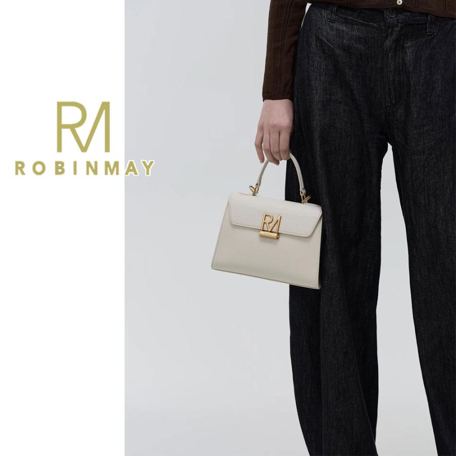 2025新作 保証付 返品OK 正規品 ROBINMAY ロビンメイ B284