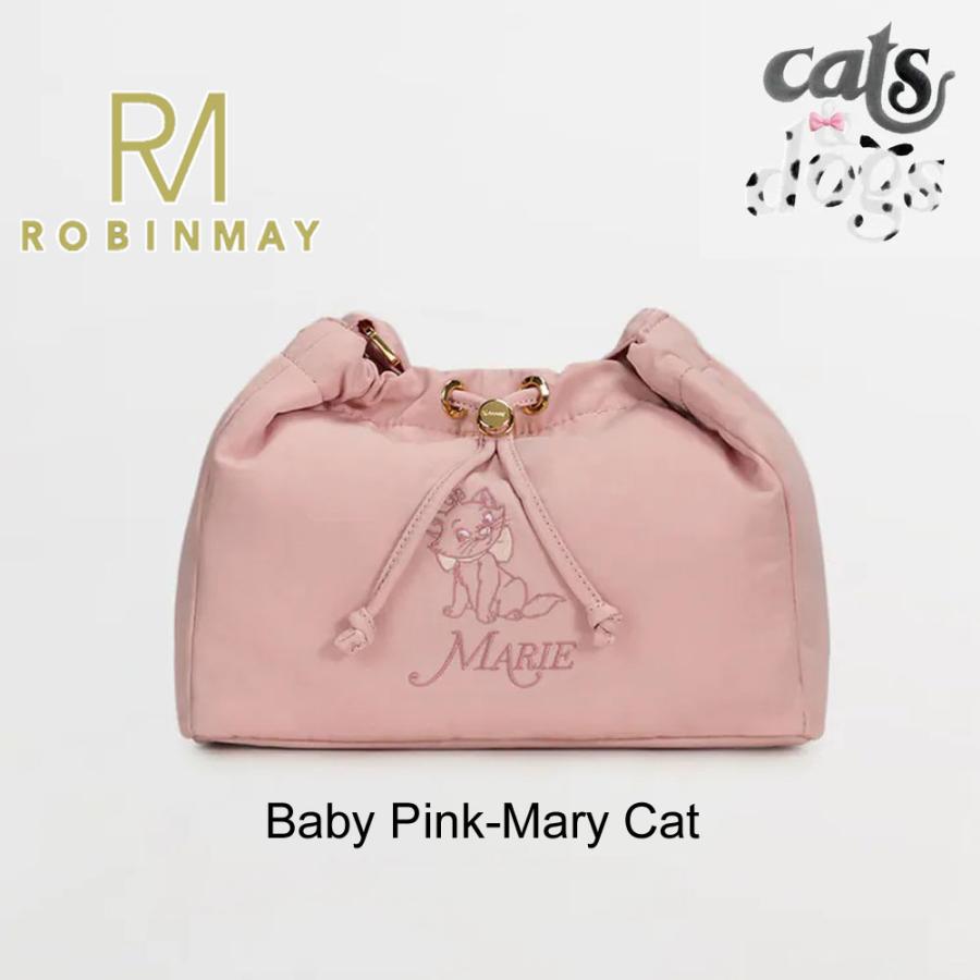 2025新作 保証付 返品OK 正規品 ROBINMAY ロビンメイ ZC003