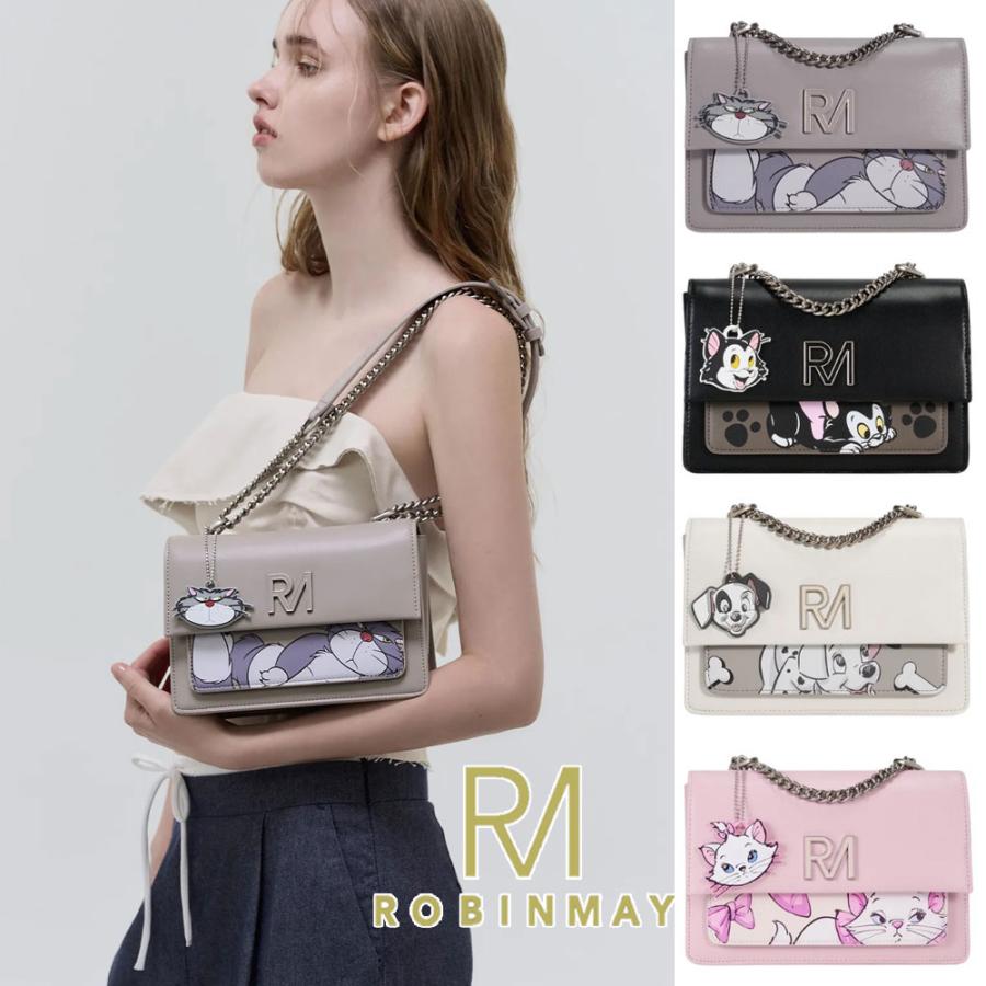 保証付 返品OK 正規品 ROBINMAY ロビンメイ C396 ディズニーコラボ