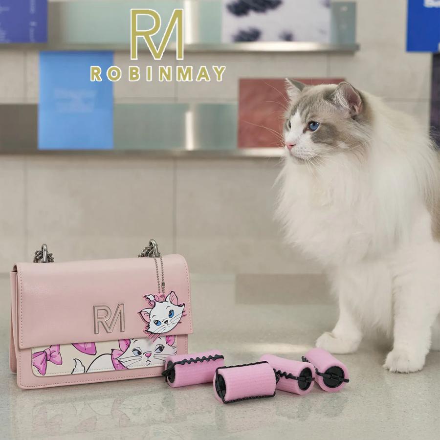保証付 返品OK 正規品 ROBINMAY ロビンメイ C396 ディズニーコラボ