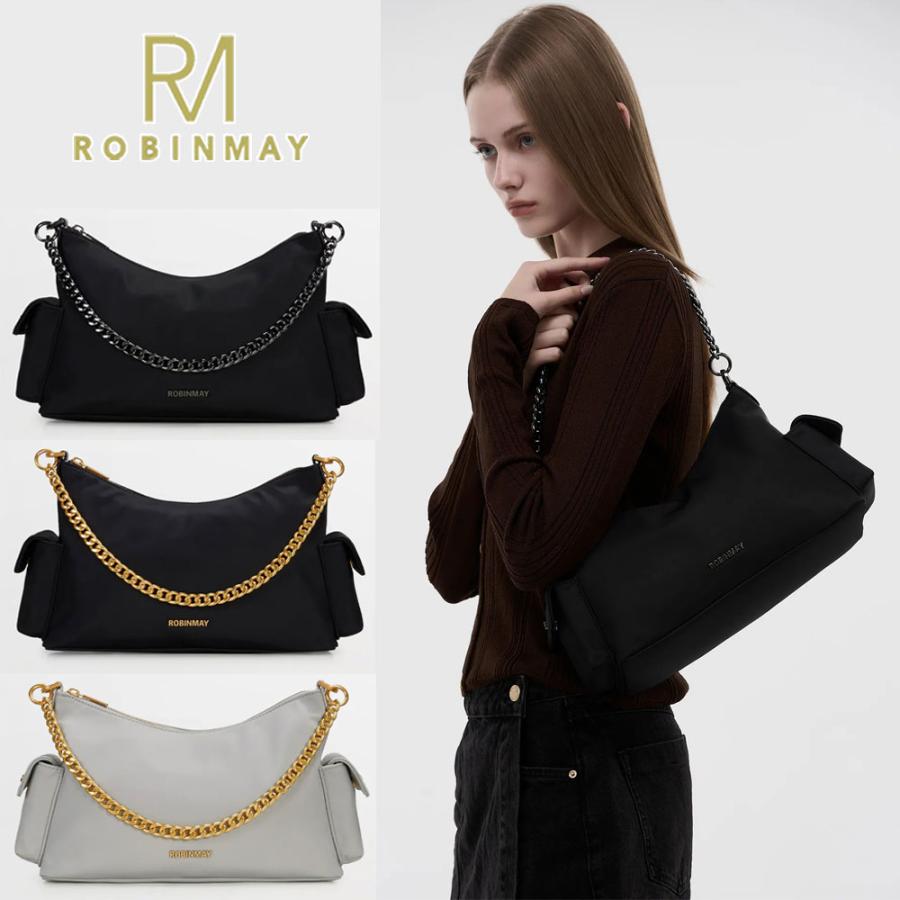 保証付 返品OK 正規品 ROBINMAY ロビンメイ ZB012 レディース Yami 