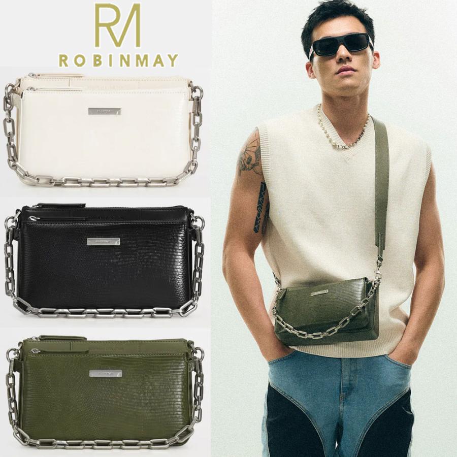 保証付 返品OK 正規品 ROBINMAY ロビンメイ C327 カラット クロス