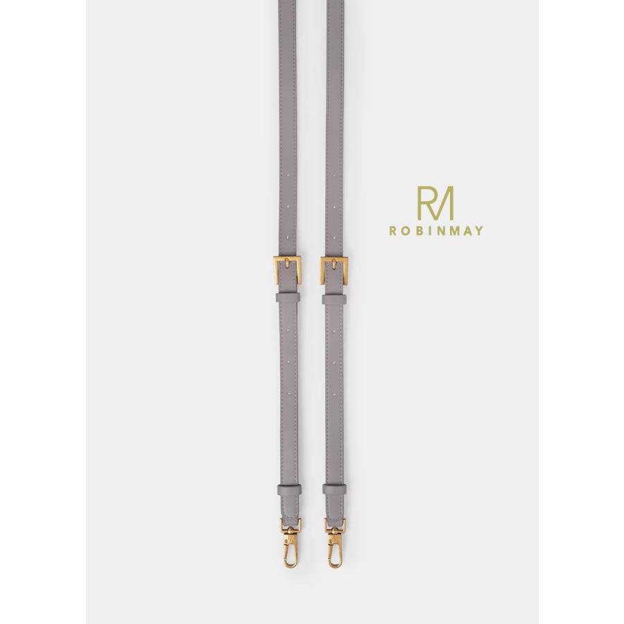 保証付 返品OK 正規品 ROBINMAY ロビンメイ D118 レディース ボックス型リュックサック バックパック クラシカル ビジネスバッグ スクエアバッグ_16