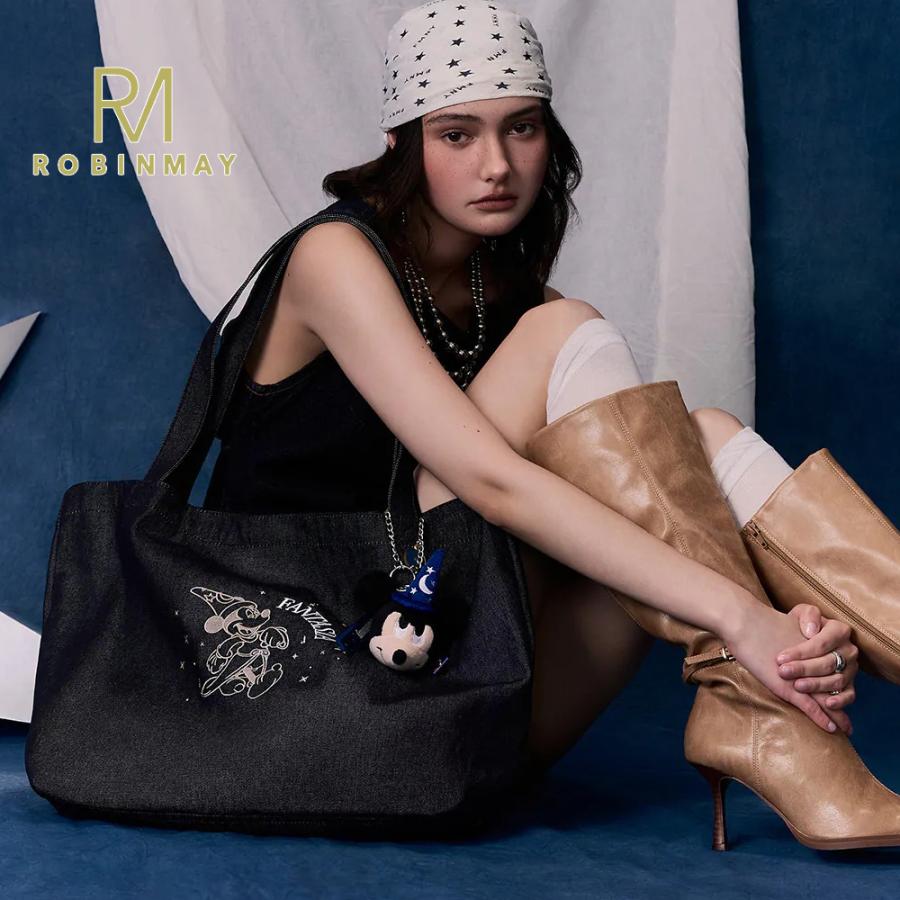 保証付 返品OK ROBINMAY×Disney Fantasia ロビンメイ 台湾 正規品 