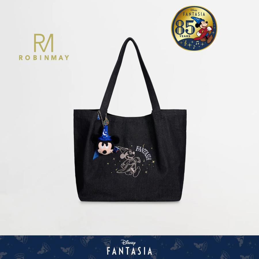 保証付 返品OK ROBINMAY×Disney Fantasia ロビンメイ 台湾 正規品 
