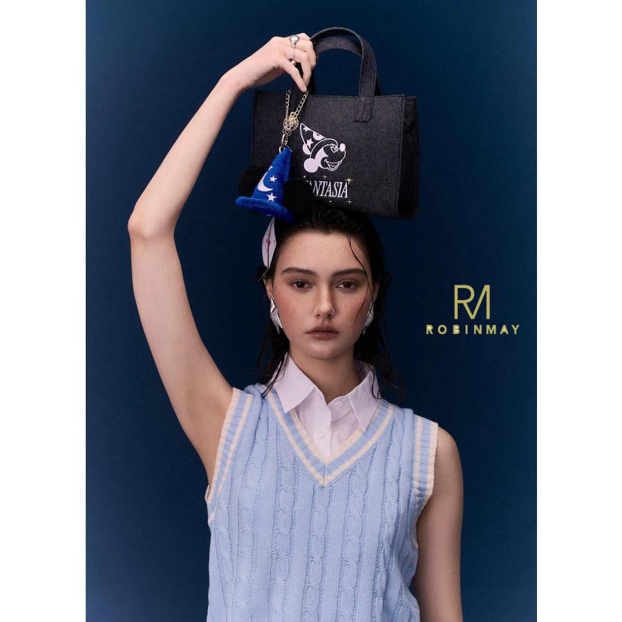 保証付 返品OK ROBINMAY×Disney Fantasia ロビンメイ 台湾 正規品 