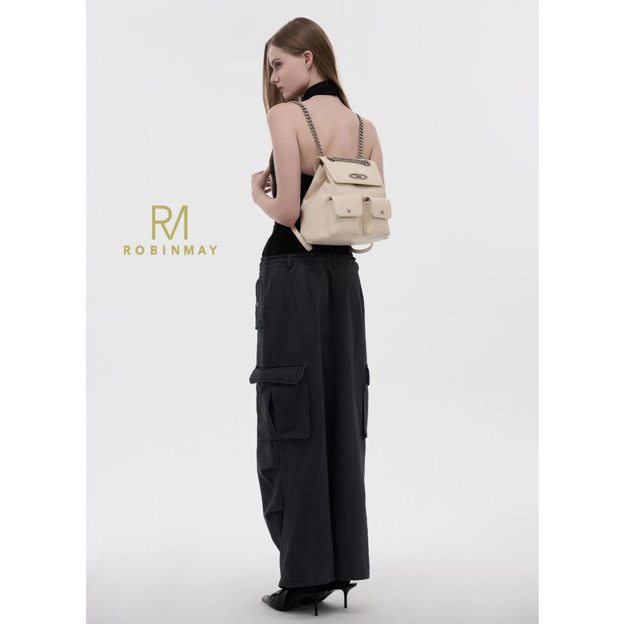 保証付 返品OK 正規品 ROBINMAY ロビンメイ D117 レディース 