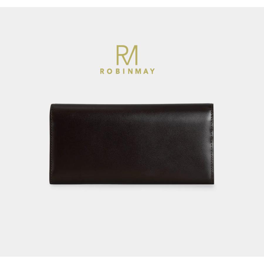 保証付 返品OK 正規品 ROBINMAY ロビンメイ TWJ006 ClassicLeather Zip 