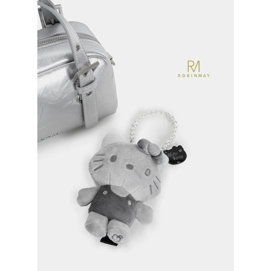 2026 保証付 返品OK 正規品 ROBINMAY ロビンメイ B306 Hello Kitty