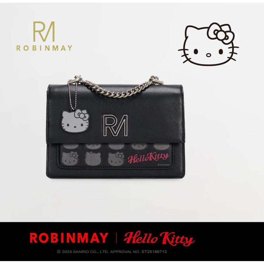 2026 保証付 返品OK 正規品 ROBINMAY ロビンメイ C405 ROBINMAY×Hello